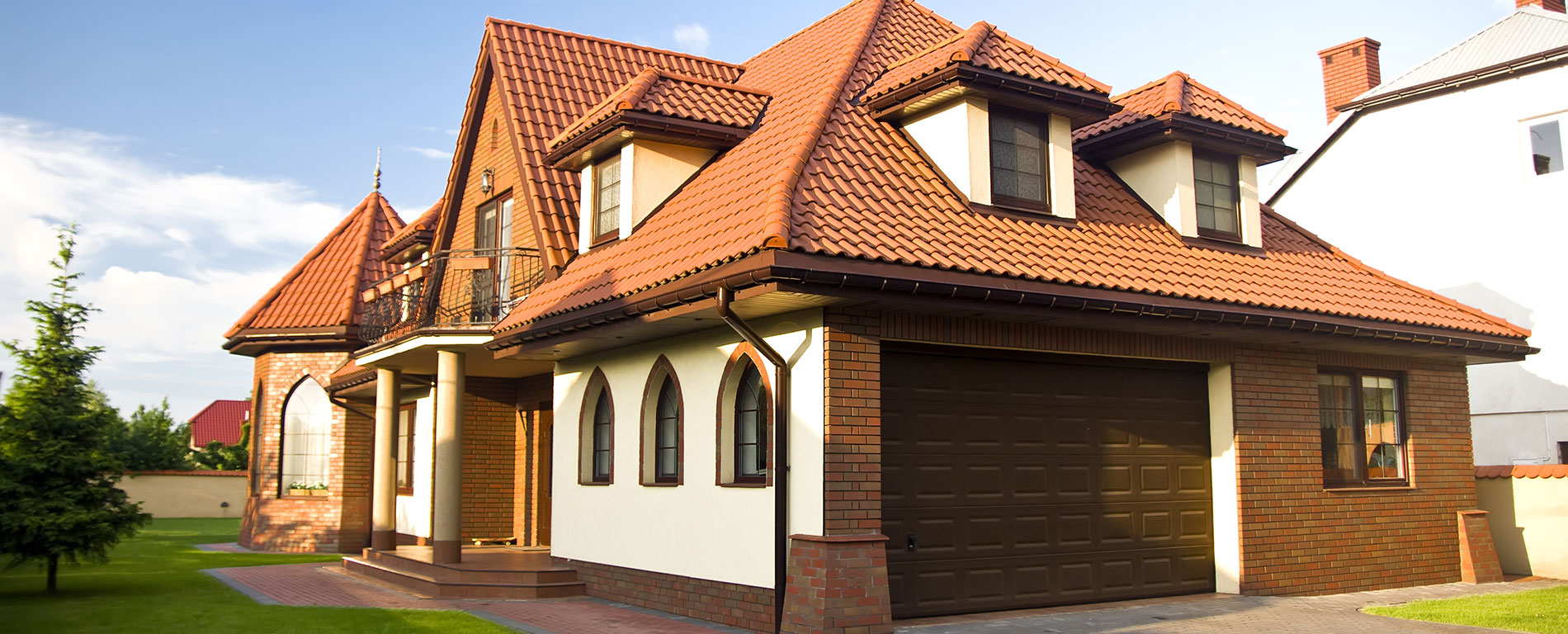 Garage Door Installation In Centerville