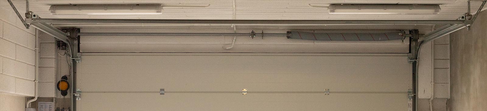 Garage Door Springs Near Me | Snellville, GA