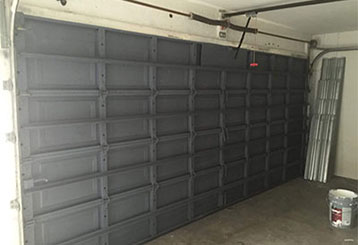 The Importance of Regular Garage Door Maintenance | Garage Door Repair Snellville, GA